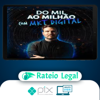 Do Mil ao Milhão com Marketing Digital - DNA Class