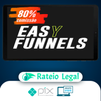 Easy Funnels - José Junior