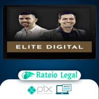 Elite Digital - JulianoTorriani e André Cia