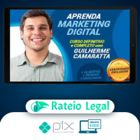 Empreendedor Digital‎ - Guilherme Camaratta