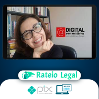 Empreendedorismo Digital sem Mistérios - Leila Adriano Ostoyke