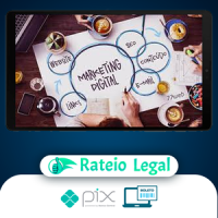 Empreendendo com o Marketing Digital - Danilo Marcos Farias Mota [2019]