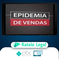 Epidemia de vendas 4.0 - Tiago Fonseca
