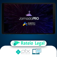 Academia do Adsense - Thiago Grabowvski (Jornada Pro)