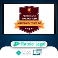 Especialista em Marketing de Conteúdo - Natanael Oliveira