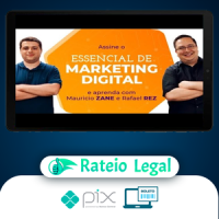 Essencial Plus - Nova Escola de Marketing