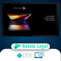 Estou Digital com Ci Gontijo - Ci Gontijo