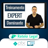 Expert Dominante - Alex Vargas