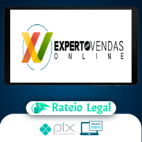 Expert Em Vendas Online - Natanael Oliveira