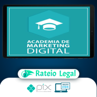 Academia do Marketing Digital - Mestre Academy