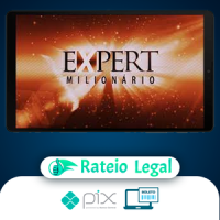 Expert Publisher - Ricardo Piovan