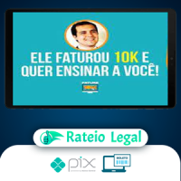 Fature 10K 2.0 - Fagner Borges