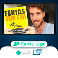 Férias Sem Fim - Bruno Picinini