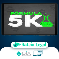 Fórmula 5K 2.0 - Josué Bonfim
