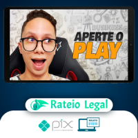 Fórmula das Vendas Automáticas - Natan Sousa