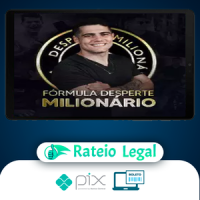 Fórmula Desperte Milionário - Gabriel Floriani