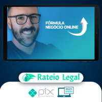 Formula Negócio Online - Alex Vargas