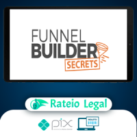 Funnel Builder Secrets - Russell Brunson