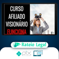 Afiliado Visionário - Weriques Guga