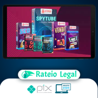 Gerador de Lucros no YouTube - Sistema Octopus