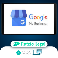 Google My Business Optimization to Get More Clients Today - SkillShare [INGLÊS]