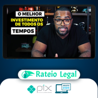 Gps Milionário - Tiago Fonseca