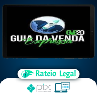 Guia da Venda Expressa 2.0 - Diego Oliveira E Luan Haires