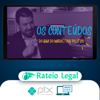 Guia do Marketing Politico - Marcelo Vitorino