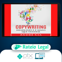 Headlines e Emails que Vendem - André Cia