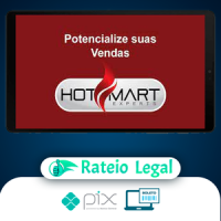 Hotmart Experts - Jordão Felix