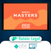 Hotmart Masters 2021 Internacional - Hotmart