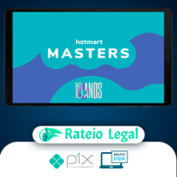 Hotmart Masters 2021 Nacional - Hotmart