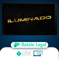 Iluminado - Shirleyson Kaisser