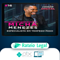 Imersão de Marketing - Micha Menezes