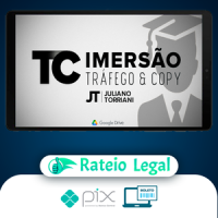 Imersão de Tráfego e Copy - Juliano Torriani