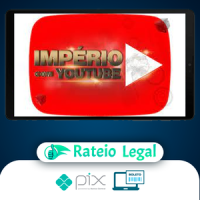 Imperio com Youtube - Mauro Junior