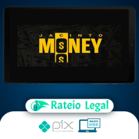 Jacinto Money - Vini Rodrigues, Anderson Freitas, Derik David