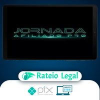 Jornada Afiliado Pro - Maria Franco