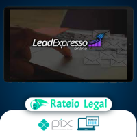 Lead Expresso Online - Murilo Parrillo