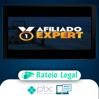 Afiliado Expert - Fabio Vasconcelos