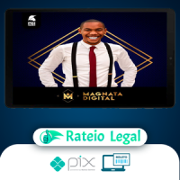 Magnata Digital - Micha Menezes