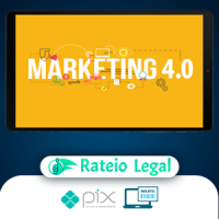 Marketing 4.0 na Prática - Cássio D'Lima