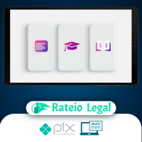 Marketing de Aplicativos Para Celular: Aprenda a Monetização de Aplicativos do Zero - Oak Academy [INGLÊS]