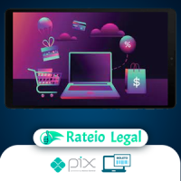 Afiliado Máquina de Vendas - Jhon Lima