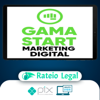 Marketing Digital - Gama Academy