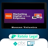 Marketing Digital Na Sua Empresa - Renan Teixeira
