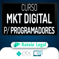 Marketing Digital para Desenvolvedores - Danki Code