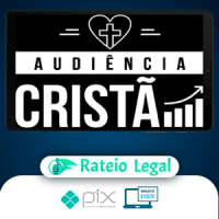 Marketing Para Igrejas - Audiencia Cristã