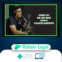 MasterClass Cancelado - Ícaro de Carvalho