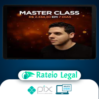 Masterclass: Como Vendi R$2.344,30 Investindo R$154,36 Em De 7 Dias - G.H.S